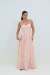 VESTIDO LONGO BALM - TYLI STORE