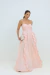 VESTIDO LONGO BALM - comprar online