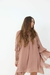VESTIDO CURTO MANGAS AMPLAS na internet