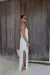 VESTIDO LONGO ZENI - TYLI STORE