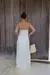 VESTIDO LONGO ZENI na internet