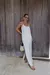 VESTIDO LONGO ZENI - loja online