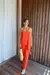 CALÇA WIDE LEG CANNES - TYLI STORE