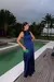 VESTIDO CETIM MITZI - loja online