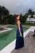 VESTIDO CETIM MITZI