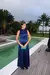 VESTIDO CETIM MITZI