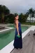VESTIDO CETIM MITZI - loja online