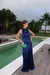 Imagem do VESTIDO CETIM MITZI