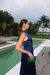 VESTIDO CETIM MITZI - TYLI STORE