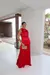 VESTIDO CETIM MITZI