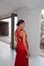 VESTIDO CETIM MITZI - TYLI STORE