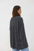 CARDIGAN CHUMBO TRICOT na internet