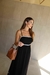 VESTIDO LONGO BARI - comprar online