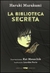 la biblioteca secreta murakami haruki murakami libros del zorro rojo None