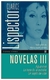 novelas iii. agua viva / la hora de la estrella / un soplo de vida - claric - clarice lispector