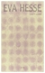 eva hesse - lucy r. lippard r. lippard lucy r. lippard alias None