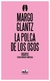 la polca de los osos glantz margo glantz editorial almadía None