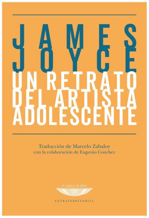 un retrato del artista adolescente joyce james joyce cuenco de plata None