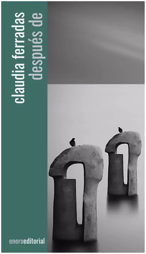 despúes de - claudia ferradas - delia ferradas