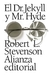 el dr. jekyll y mr. hyde - robert l. STEVENSON