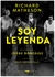soy leyenda matheson richard matheson Del zorro rojo None
