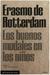 los buenos modales en los niños de rotterdam erasmo de rotterdam altamarea