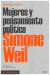 simone weil nacci michela nacci altamarea None