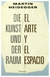 el arte y el espacio - martin heidegger