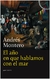 el año en que hablamos con el mar montero andrés montero la pollera None