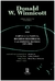 obras completas. vol. 1. cartas a la familia, escritos pediátricos y la def w. winnicott donald w. winnicott polvora None