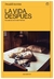 la vida despues - donald antrim
