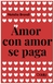 amor con amor se paga - alberto brandi