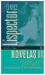 novelas ii - clarice lispector