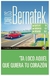 ´ta loco aquel que quiera tu corazón bernatek carlos bernatek fondo de cultura economica None
