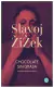 chocolate sin grasa - zizek, slavoj - libro físico - slavoj zizek