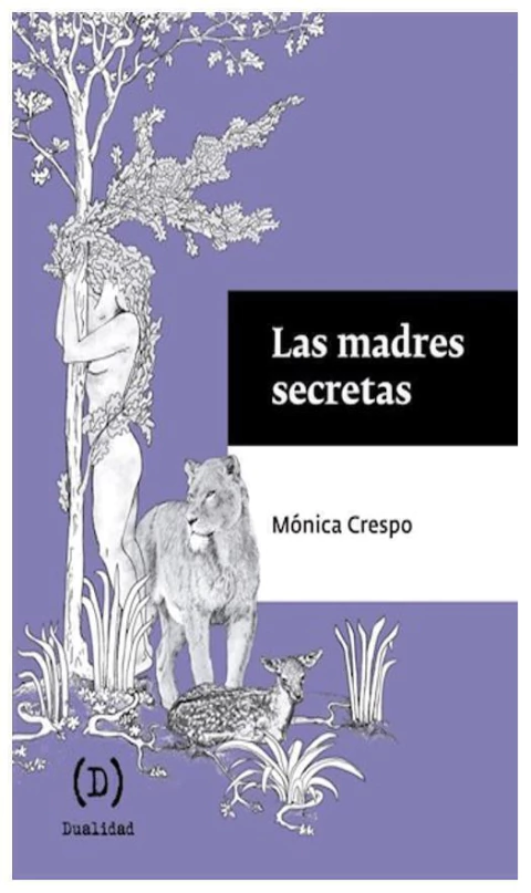 las madres secretas crespo natalia crespo mil gotas None