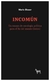 incomún. Mario Blaser