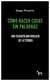 cómo hacer cosas sin palabras. Diego Parente