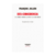 DES-COINCIDENCIA. FRANCOIS JULLIEN