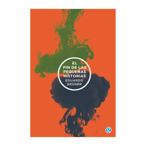 UN GÉNERO CULPABLE. EDUARDO GRÜNER