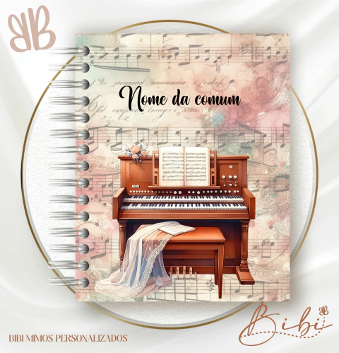 ENSAIO - PARTITURA - comprar online