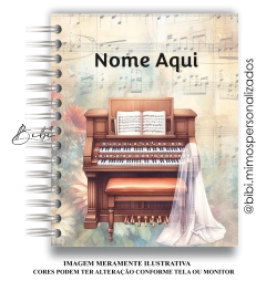 EXAMINADORA - ORGÃO FLORAL