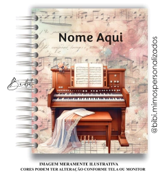 EXAMINADORA - ORGÃO NOTAS