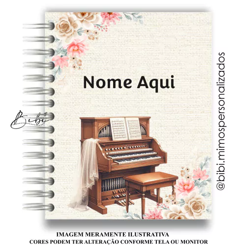 EXAMINADORA - ORGÃO CLEAN