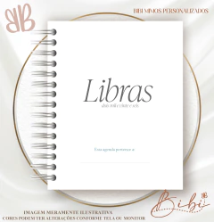 AGENDA 2026 2DPP - ALFABETO FLORAL na internet