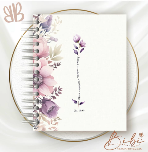 ANOTAÇÃO DO CULTO - JO 11;6 - comprar online