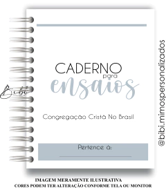ENCARREGADO ENSAIO - SAXOFONE - comprar online