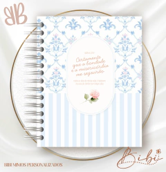 CADERNO A5 PAUTADO - GUARDA-ME - comprar online