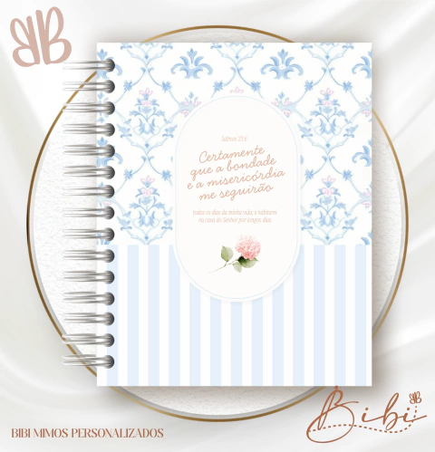 CADERNO A5 PAUTADO - GUARDA-ME - comprar online