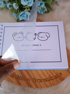 COLORINDO MOMENTOS CANDY na internet